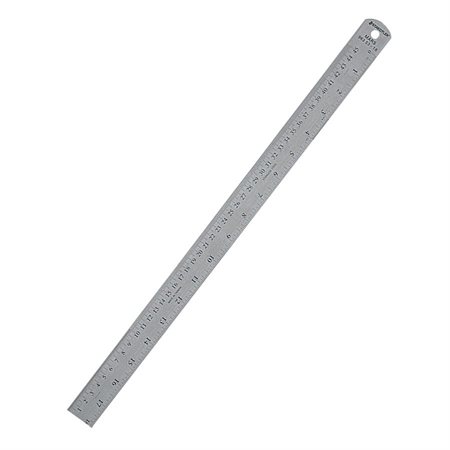 Steel Ruler