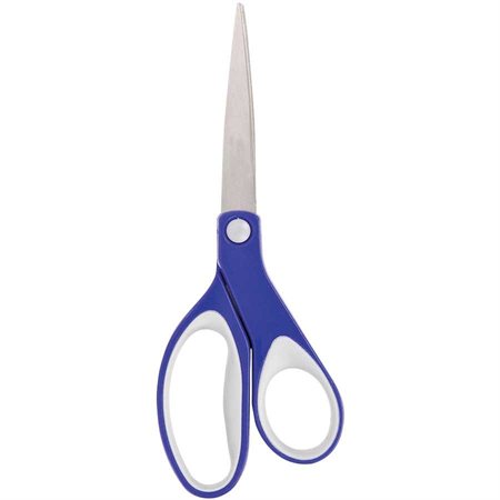 Kleenearth® Soft Handle Scissors