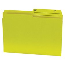 File folder