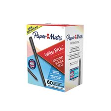 Write Bros Ballpoint Pens