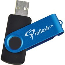 FlipFlash Flash Drive