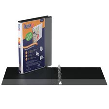 QuickFit® Presentation Binder