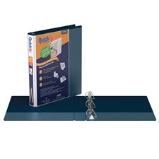 QuickFit® Presentation Binder