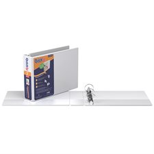 QuickFit Letter Size Antimicrobial Binder