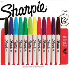 Marqueur fin Sharpie®