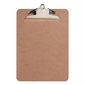 KleenEarth® Masonite Clipboard