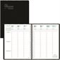 Agenda hebdomadaire 7 jours Planifi-Action® (2025)