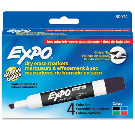 Expo® Whiteboard Marker