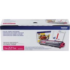 Cartouche de toner TN-221