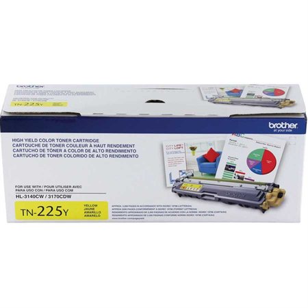 TN-225 Toner Cartridge