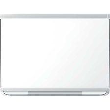 Prestige® 2 Porcelain Magnetic Dry Erase Whiteboard