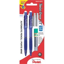 Twist-Erase® GT Mechanical Pencil