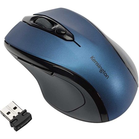 Souris sans fil Pro Fit®