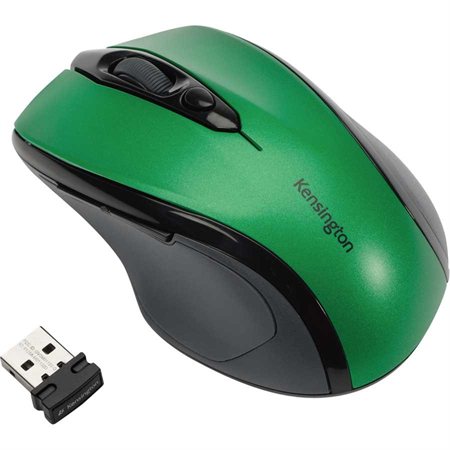 Souris sans fil Pro Fit®