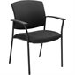 Ibex Stackable Guest Chair