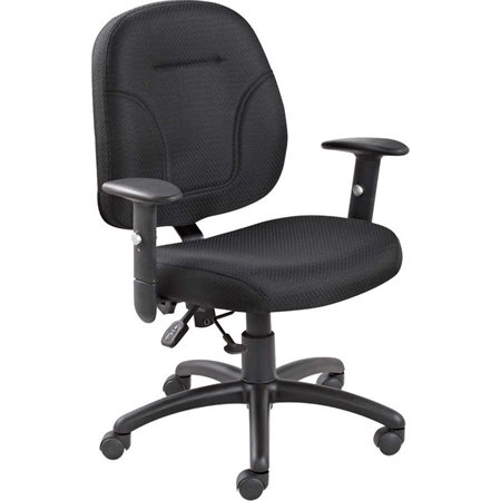 Fauteuil d'opérateur Part-Time 2847F