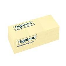 Feuillets autoadhésifs Highland™