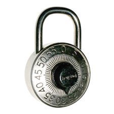 DYRP7 Combination Padlock