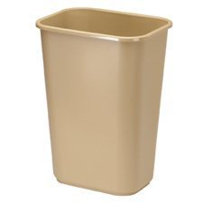 Deskside Wastebasket