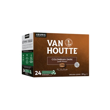 Café Van Houtte®