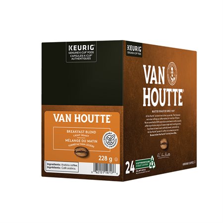 Café Van Houtte®