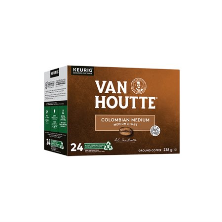 Café Van Houtte®