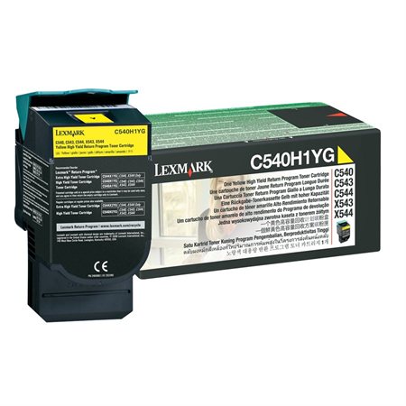 Cartouche de toner C540