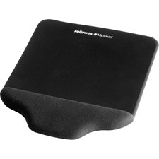 Tapis de souris/repose-poignet PlushTouch™