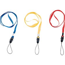 Lanyard for USB Flash Drive