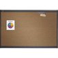 Prestige® Cork Board