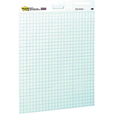 Post-it® Super Sticky Conference Pad