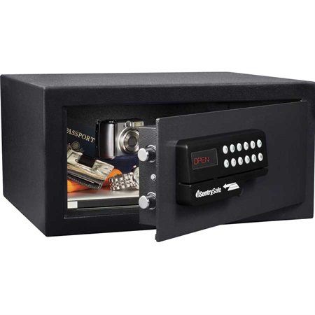 HL100ES Electronic Security Safe