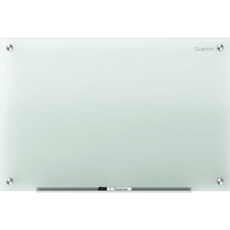 Infinity™ Glass Dry Erase Board