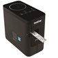 PT-P750W Compact Label Printer