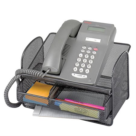 Onyx Telephone Stand