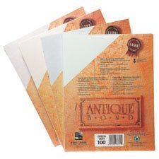 Papier Antique Bond