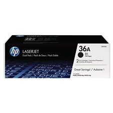 Cartouche de toner HP 36A