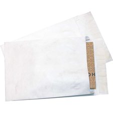 Enveloppe de Tyvek