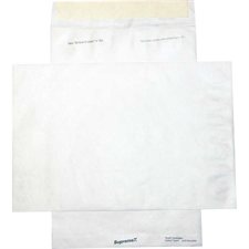 Enveloppe de Tyvek