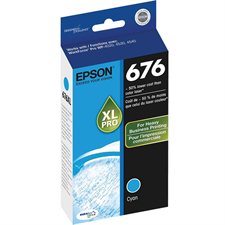 676XL Ink Jet Cartridge