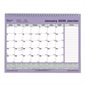 Monthly Wall Calendar (2026)