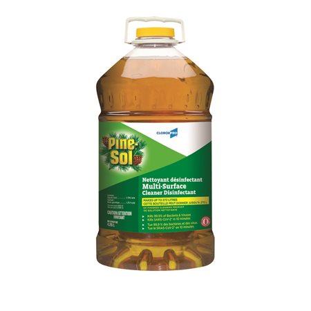 Pine-Sol Multi-Surface Cleaner and Disinfectant