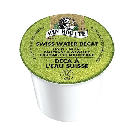 Café Van Houtte®