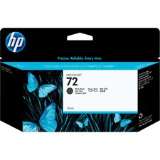 HP 72 Ink Jet Cartridge