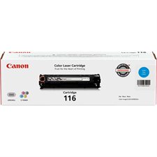 Cartouche de toner 116