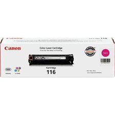 116 Toner Cartridge