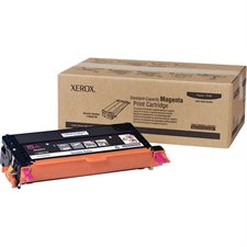 Phaser 6180 MFP Toner Cartridge