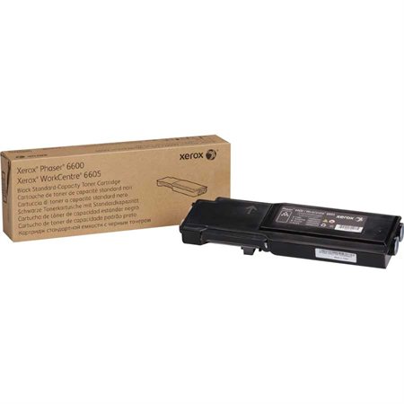 Cartouche de toner Phaser 6600 / WorkCentre 6605