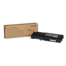 Cartouche de toner Phaser 6600/WorkCentre 6605