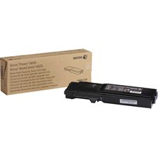 Cartouche de toner Phaser 6600/WorkCentre 6605